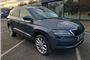 2020 Skoda Karoq 1.5 TSI Edition 5dr DSG