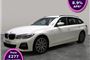 2021 BMW 3 Series Touring 320i M Sport 5dr Step Auto