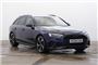 2024 Audi A4 Avant 35 TFSI Black Edition 5dr S Tronic