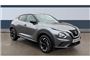 2024 Nissan Juke 1.0 DiG-T 114 N-Connecta 5dr