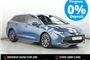 2020 Toyota Corolla Touring Sport 1.8 VVT-i Hybrid Design 5dr CVT