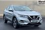 2018 Nissan Qashqai 1.2 DiG-T N-Connecta 5dr