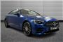 2023 Mercedes-Benz E-Class Coupe E300 AMG Line Night Ed Premium Plus 2dr 9G-Tronic