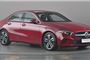 2021 Mercedes-Benz A-Class Saloon A200 Sport Executive 4dr Auto