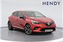 2022 Renault Clio 1.6 E-TECH full hybrid 145 Techno 5dr Auto