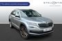 2017 Skoda Kodiaq 1.4 TSI 150 SE 5dr DSG [7 Seat]