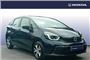 2025 Honda Jazz 1.5 i-MMD Hybrid Elegance 5dr eCVT