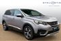 2018 Peugeot 5008 1.5 BlueHDi Allure 5dr