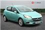 2016 Vauxhall Corsa 1.4 SE 5dr Auto