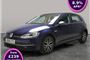 2018 Volkswagen Golf 1.5 TSI EVO SE [Nav] 5dr