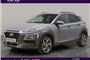 2020 Hyundai Kona 1.6 GDi Hybrid Premium SE 5dr DCT