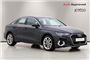 2021 Audi A3 Saloon 30 TFSI Sport 4dr