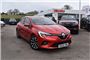 2020 Renault Clio 1.0 TCe 100 Iconic 5dr