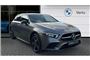 2021 Mercedes-Benz A-Class A250e AMG Line Premium Edition 5dr Auto