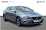 2019 Volvo V40 T2 [122] R DESIGN Nav Plus 5dr