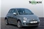 2020 Fiat 500 1.2 Rock Star 3dr