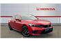 2024 Honda Civic 2.0 eHEV Advance 5dr CVT