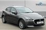 2022 Mazda 2 1.5 e-Skyactiv G MHEV Sport 5dr