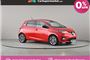 2021 Renault Zoe 100kW GT Line R135 50kWh Rapid Charge 5dr Auto