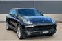 2016 Porsche Cayenne Platinum Edition Diesel 5dr Tiptronic S