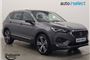 2020 SEAT Tarraco 1.5 EcoTSI Xcellence Lux 5dr DSG