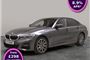 2020 BMW 3 Series 330e M Sport 4dr Auto