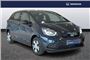 2021 Honda Jazz 1.5 i-MMD Hybrid SR 5dr eCVT