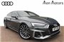 2021 Audi A5 Sportback 40 TFSI 204 S Line 5dr S Tronic