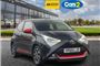 2020 Toyota Aygo 1.0 VVT-i X-Trend 5dr