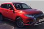 2021 Mitsubishi Outlander 2.4 PHEV Design 5dr Auto