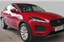 2019 Jaguar E-Pace 2.0d [180] SE 5dr Auto