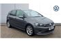 2017 Volkswagen Golf SV 1.4 TSI 150 GT 5dr DSG