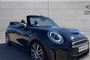 2022 MINI Convertible 2.0 Cooper S Exclusive 2dr Auto