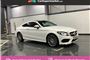 2017 Mercedes-Benz C-Class Coupe C250d AMG Line Premium Plus 2dr Auto