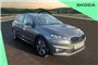 2022 Skoda Fabia 1.0 TSI SE L 5dr