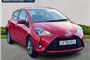 2020 Toyota Yaris 1.5 Hybrid Icon 5dr CVT