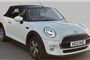 2019 MINI Convertible 1.5 Cooper Classic II 2dr