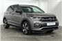 2021 Volkswagen T-Cross 1.0 TSI 110 R-Line 5dr DSG