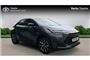2024 Toyota C-HR 2.0 PHEV Design 5dr CVT