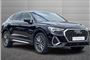 2023 Audi Q3 35 TFSI S Line 5dr