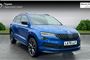 2021 Skoda Karoq 1.5 TSI Sport Line 5dr DSG