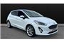 2019 Ford Fiesta 1.0 EcoBoost Titanium X 5dr