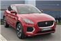 2021 Jaguar E-Pace 2.0 D200 R-Dynamic S 5dr Auto