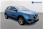 2020 Nissan Qashqai 1.3 DiG-T Acenta Premium 5dr