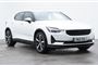 2021 Polestar 2 300kW Pilot Plus 78kWh Dual motor 5dr 4WD Auto