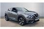 2022 Nissan Juke 1.0 DiG-T 114 Tekna 5dr