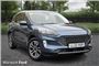 2022 Ford Kuga 1.5 EcoBlue Titanium 5dr