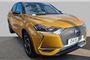 2019 DS DS 3 Crossback 1.2 PureTech 155 Ultra Prestige 5dr EAT8