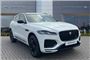 2023 Jaguar F-Pace 2.0 D200 R-Dynamic SE Black 5dr Auto AWD