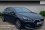 2019 Hyundai i30 Fastback 1.4T GDI SE Nav 5dr DCT